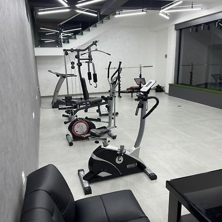 Harris Hotel Spa&Fitness Tasjkent Buitenkant foto